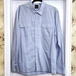 7 Diamonds button down shirt - New